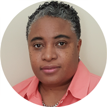 Latonia Staten, LCPC