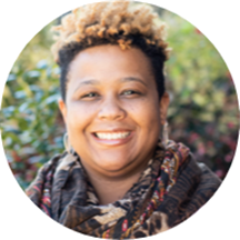 Latonya Allen, MA