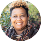Latonya Allen, MA