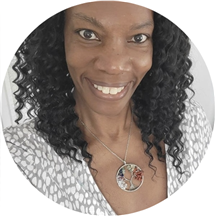 Latonya Badger, LCMHC