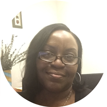 Latonya Moore, LMSW