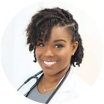 Latonya Parker, NP