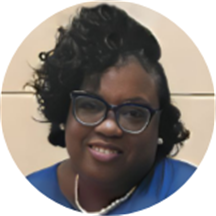 Latonya Thomas, LCSW