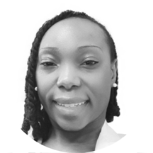 Latosha Alston, MSW