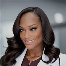 Latosha Barnes, NP