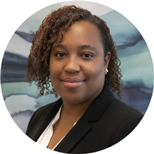 Latoya Ashley, LPC