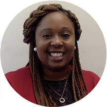 Latoya Cotman, LPC