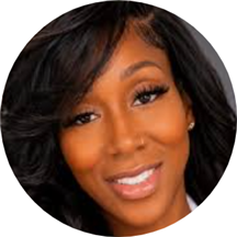 Latoya Evans, PMHNP