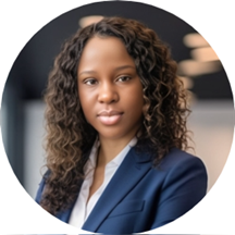 Latoya George, PMHNP