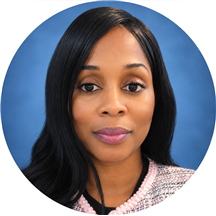 Latoya Harrison, LMSW