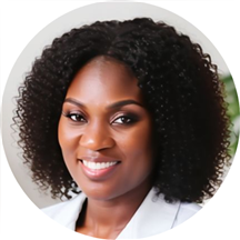 Latoya Henry Morrison, NP
