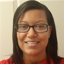 Latoya Horsley, LPC