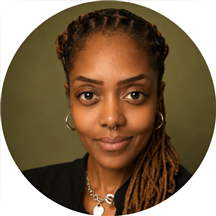 Latoya James, LCSW