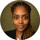 Latoya James, LCSW