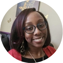 Latoya Locke, LCSW