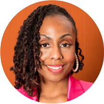 Latoya Love, LPC