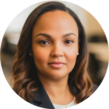Latoya Nesbeth, PMHNP