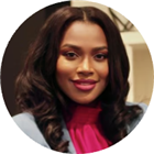 Latoya Ntlabati, RN, PMHNP