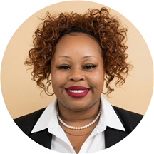 Latoya Singleton, LMSW