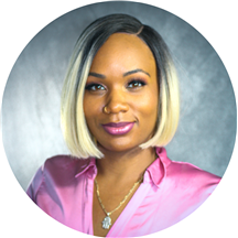 Latoya St. Pierre, LMHC, LPC