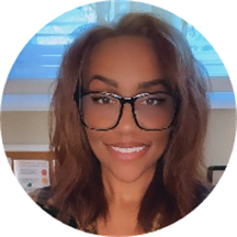 Latoya Walker, LSW