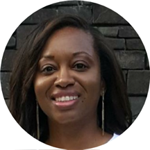 Latoya Wright, LPC