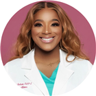 Latoyia Neal, PMHNP