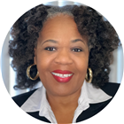 Latravia Williams, LMFT