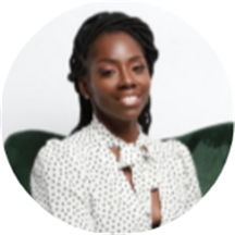 Latrice Dailey, LPC
