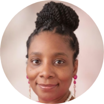 Latrice Scott, LPC