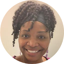 Latrice Stowe, LCSW