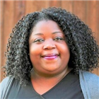 Latrice Whitehead, LCSW