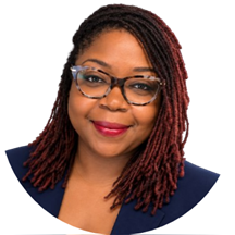 Latrice Whitehead, LCSW