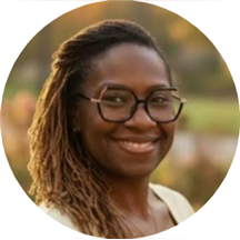 Latrika Henderson Burton, PMHNP