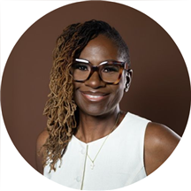 Latrika Henderson, NP