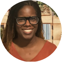 Latrina Graham, LPC