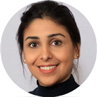 Laudan Moghadam, LCSW - C