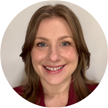 Laura-Ann Cicalese, LMSW