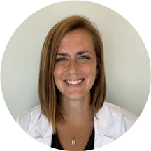 Laura Baldridge, PMHNP, FNP, PMHNP-BC
