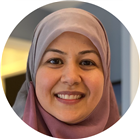 Laura Beydoun, LMSW