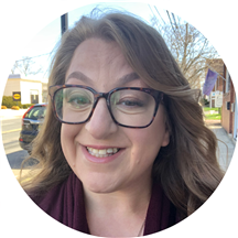 Laura Bialek, LPC