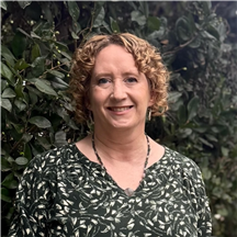 Laura Bloomberg, LMFT