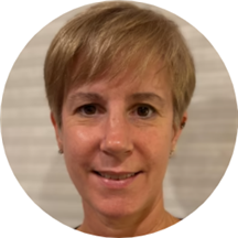 Laura Boettger, LMHC