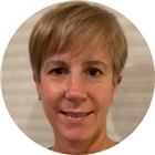 Laura Boettger, LMHC