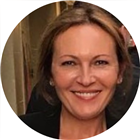 Laura Borovsky-Howe, LMHC
