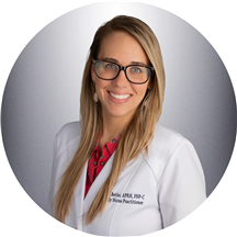 Laura Bothe, FNP