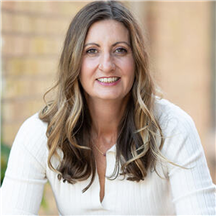 Laura Byard, LCMHC, LPC