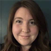 Laura Caputo, LPCC