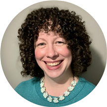 Laura Ceccato, MS