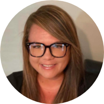 Laura Clark, MA